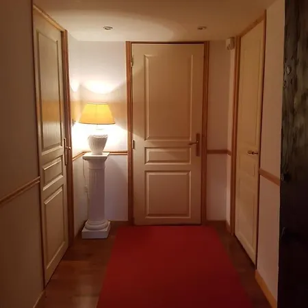 Semi-duplex Ancien Particulier *