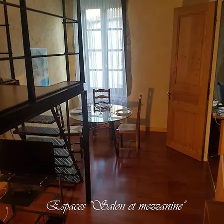 Semi-duplex Ancien Particulier Bourg-en-Bresse