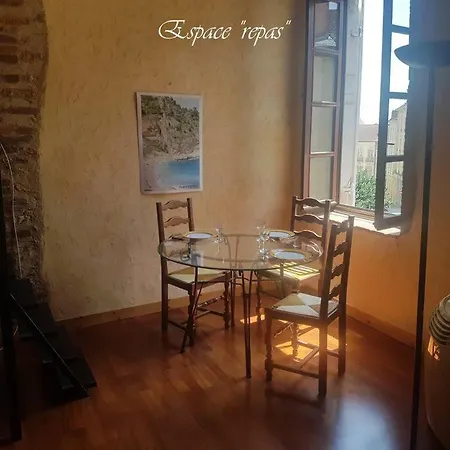 Semi-duplex Ancien Particulier * Bourg-en-Bresse