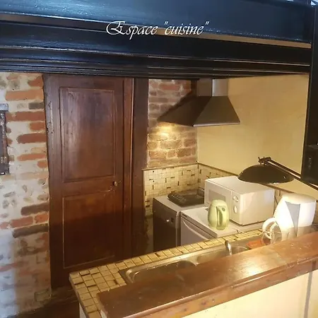 Apartamento Semi-duplex Ancien Particulier Bourg-en-Bresse